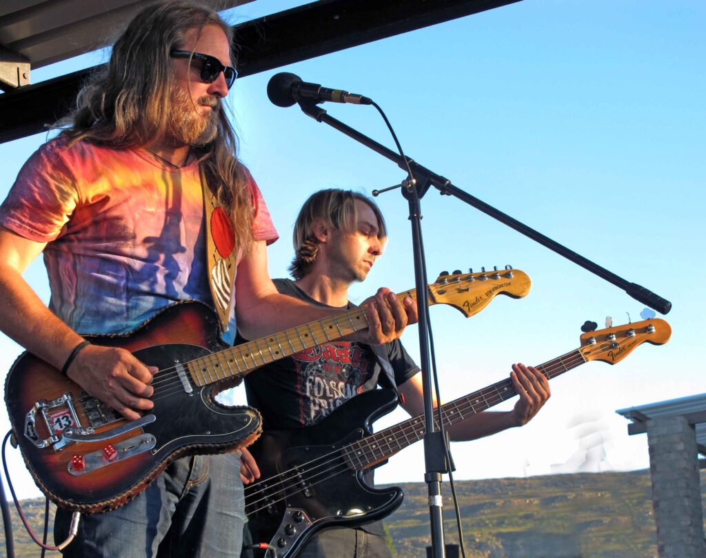 Akkedis Band