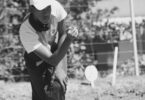 Barrydale se bestes deur na Boland Rolbal uitspeelwedstryde