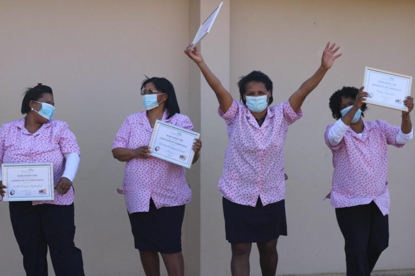 Barrydale Hospice