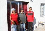 Selanvor en sy gesin