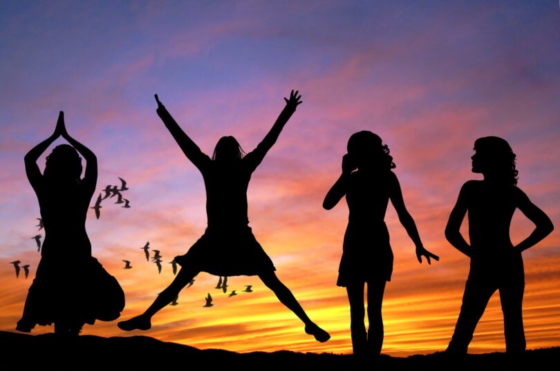 Womens MOnth