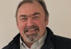 Nicholas Myburgh
