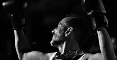 Shane Petzer