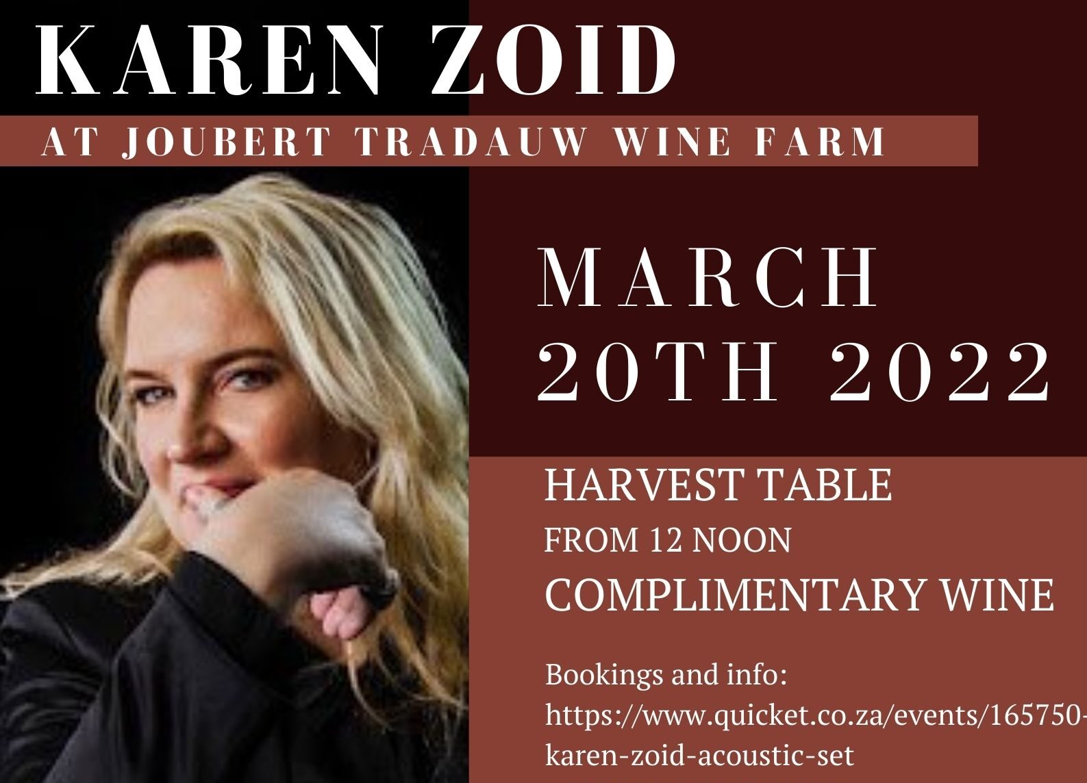 Karen ZOid