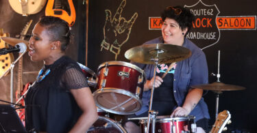 Candice Erasmus