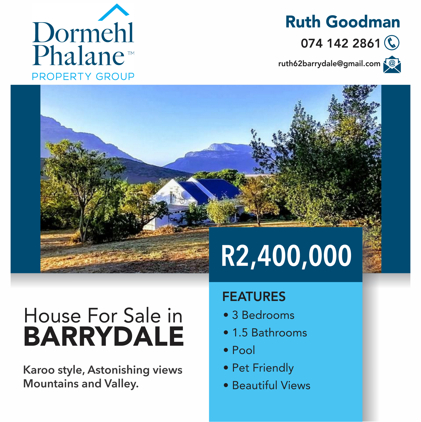 Dormehl Property Group
