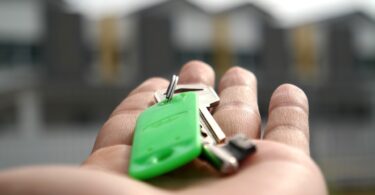 Selling your home