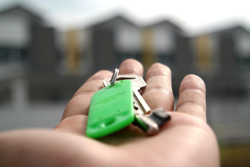 Selling your home