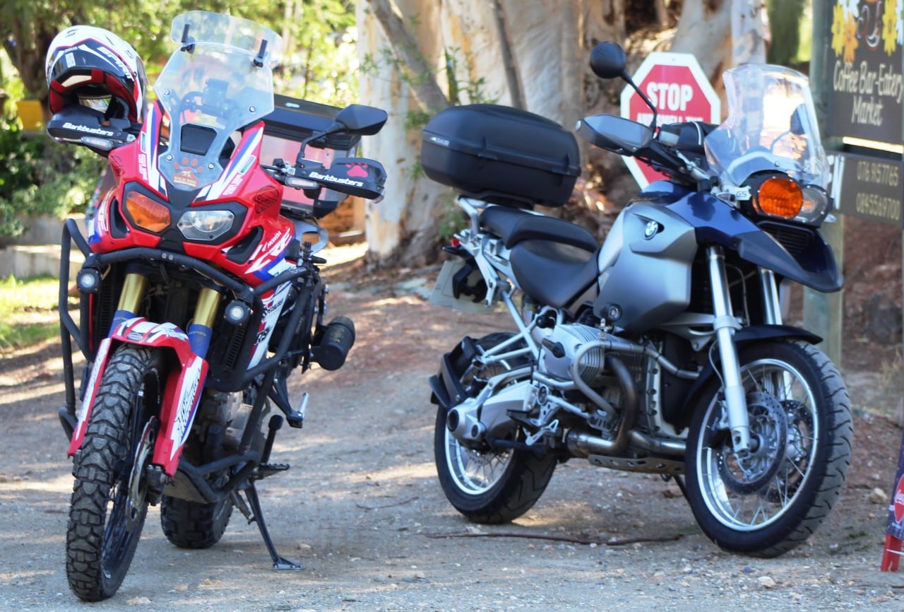 Bikers