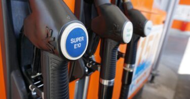 Petrol Price