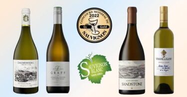 South African Wine