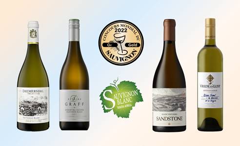 South African Wine