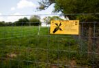 Electric Fence Barrydale