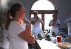 The Art of Sisterhood