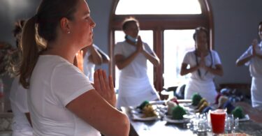 The Art of Sisterhood