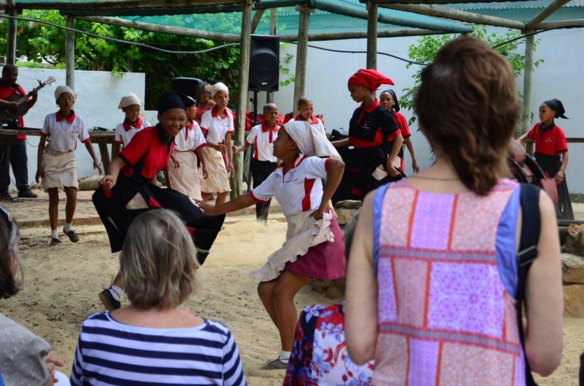 Montagu Herb Festivsl