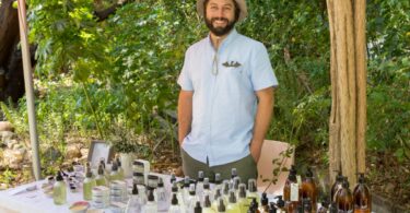 Montagu Herbs