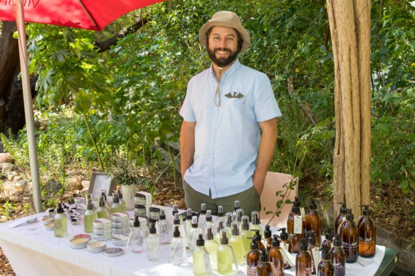 Montagu Herbs