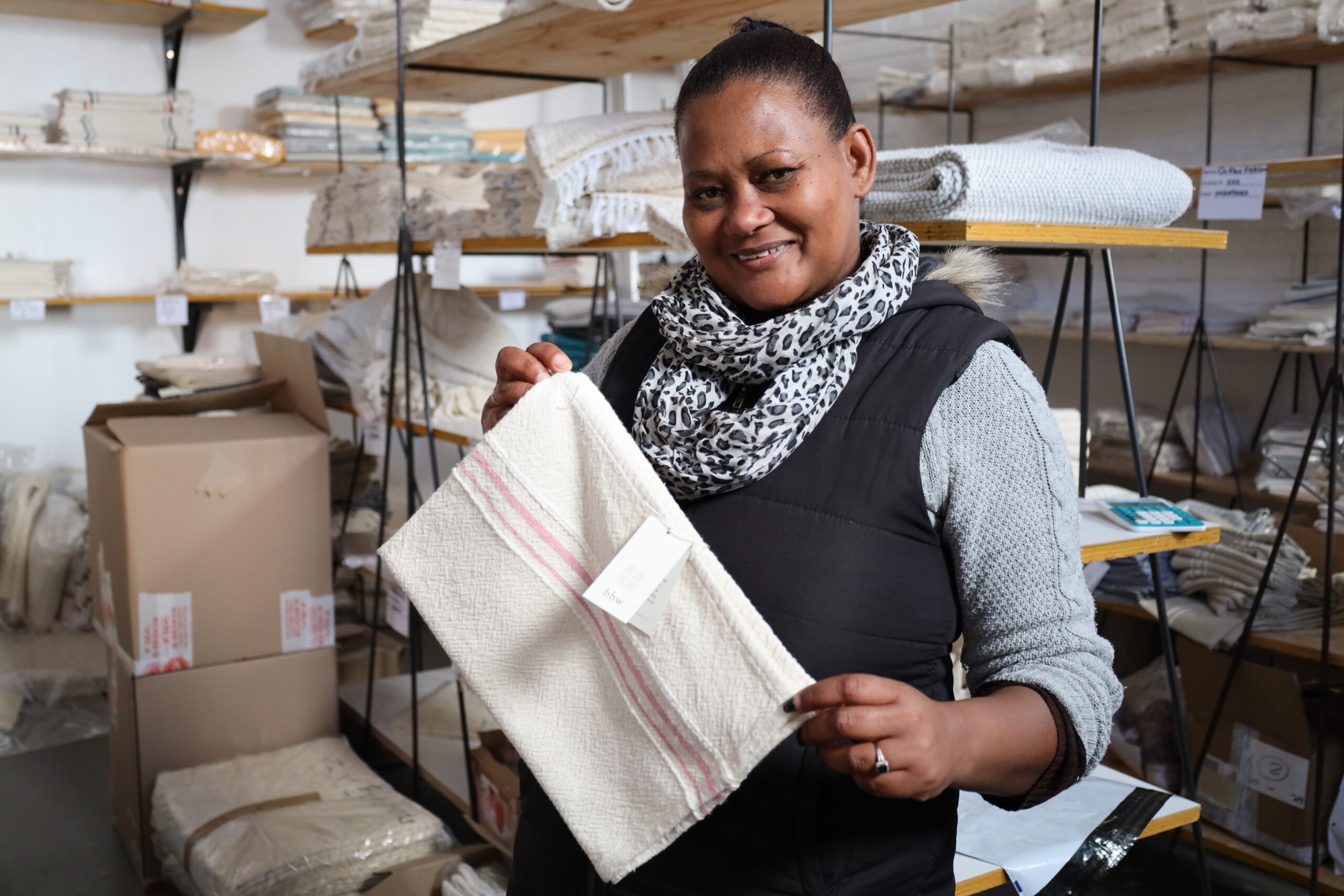 Barrydale Hand Weavers