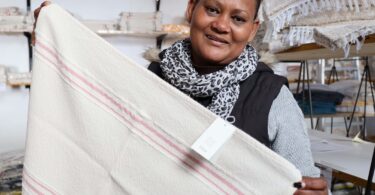 Barrydale Hand Weavers