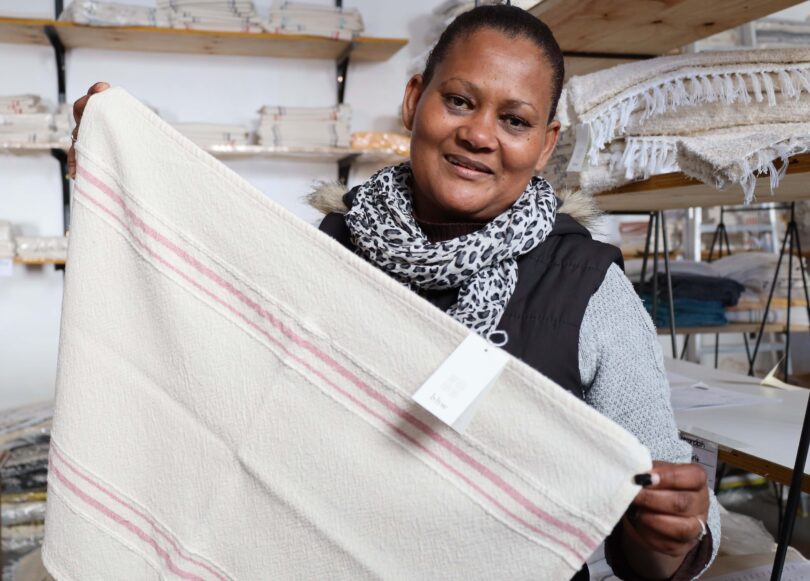 Barrydale Hand Weavers