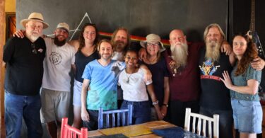 Karoo Saloon