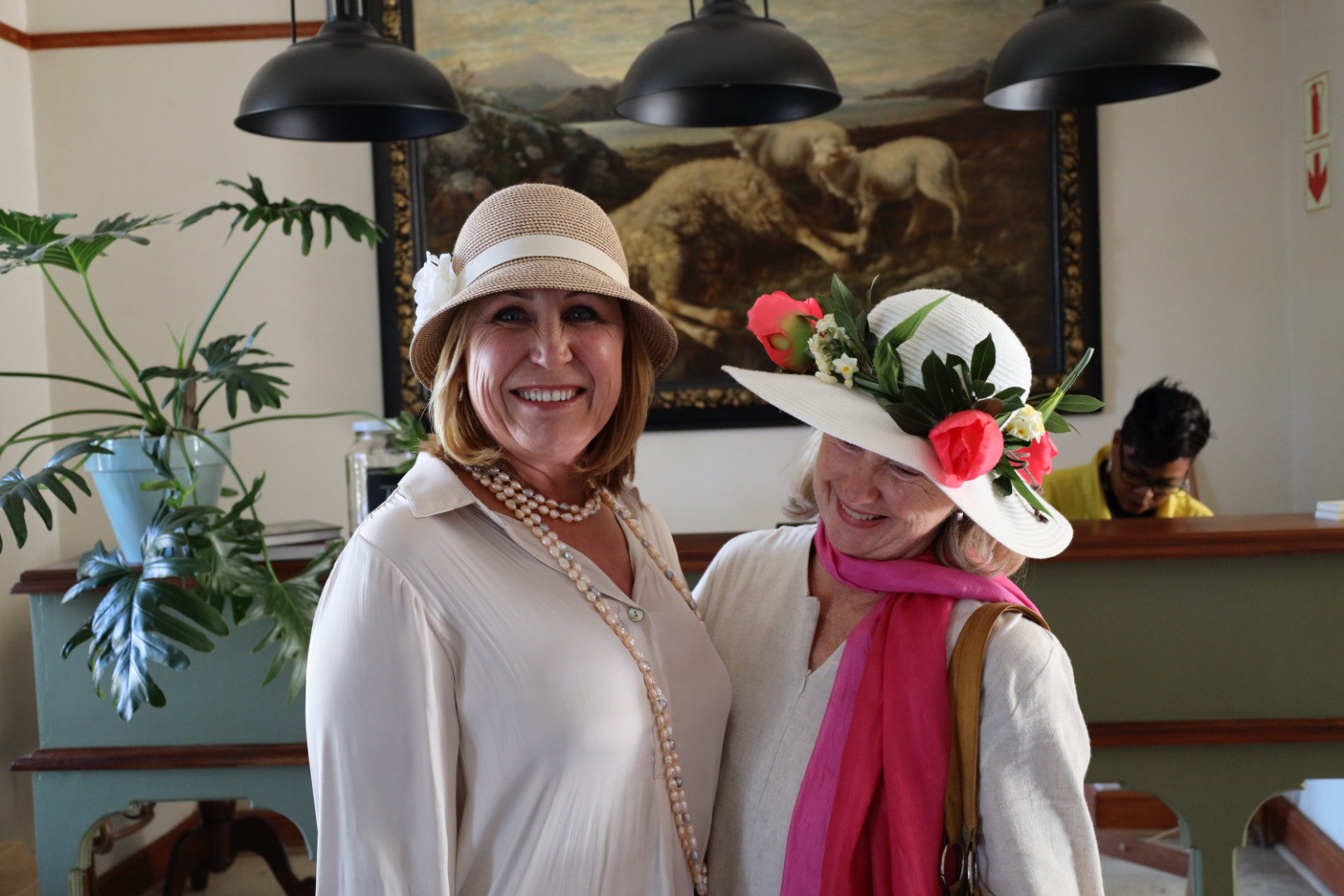 Karoo Art Hotel