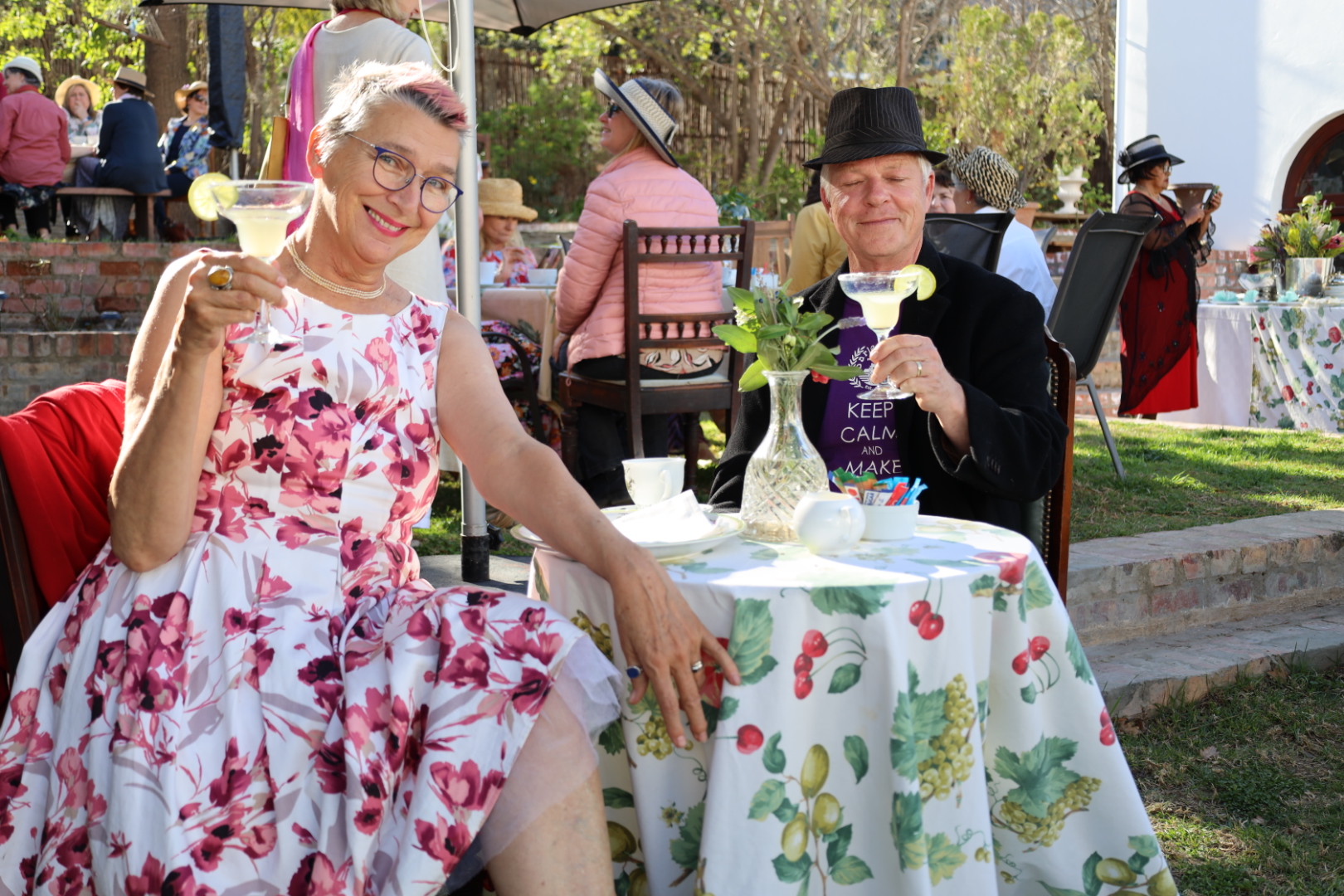 Karoo Art Hotel