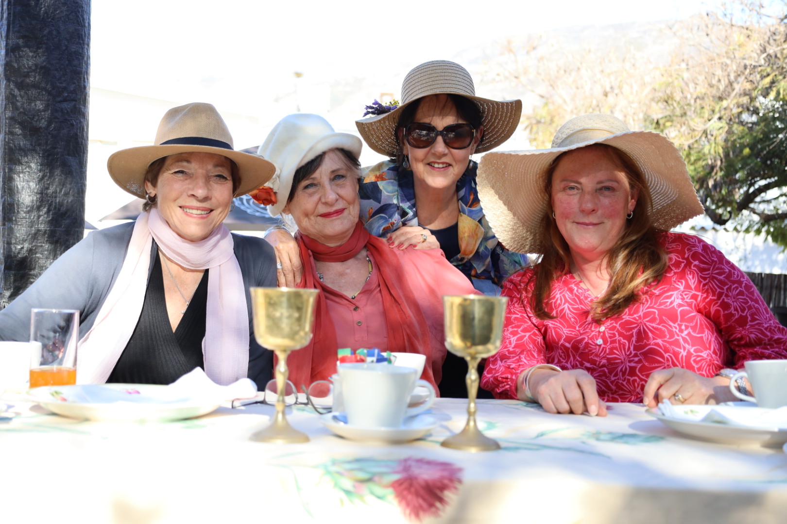 Karoo Art Hotel