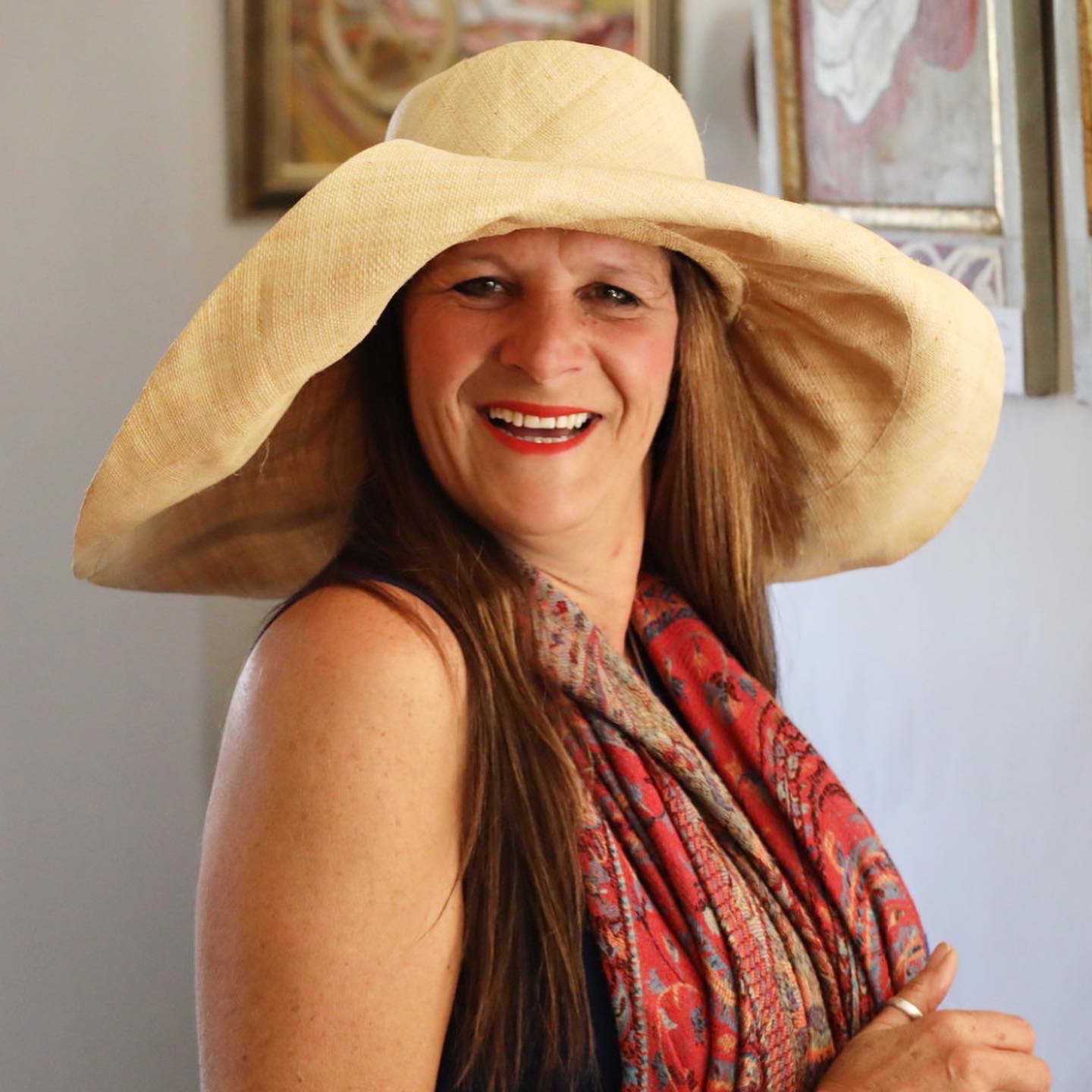 Karoo Art Hotel