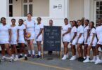 Barrydale Netball Club
