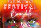 Africa Festival