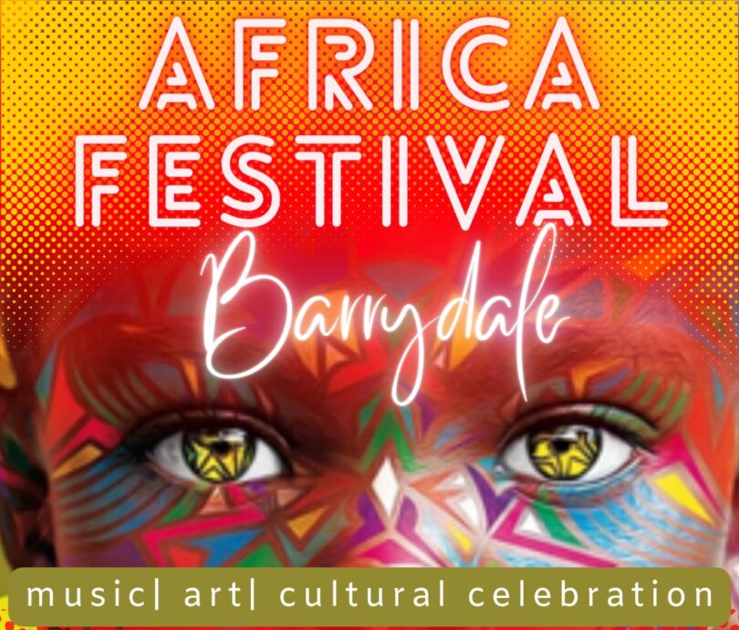 Africa Festival