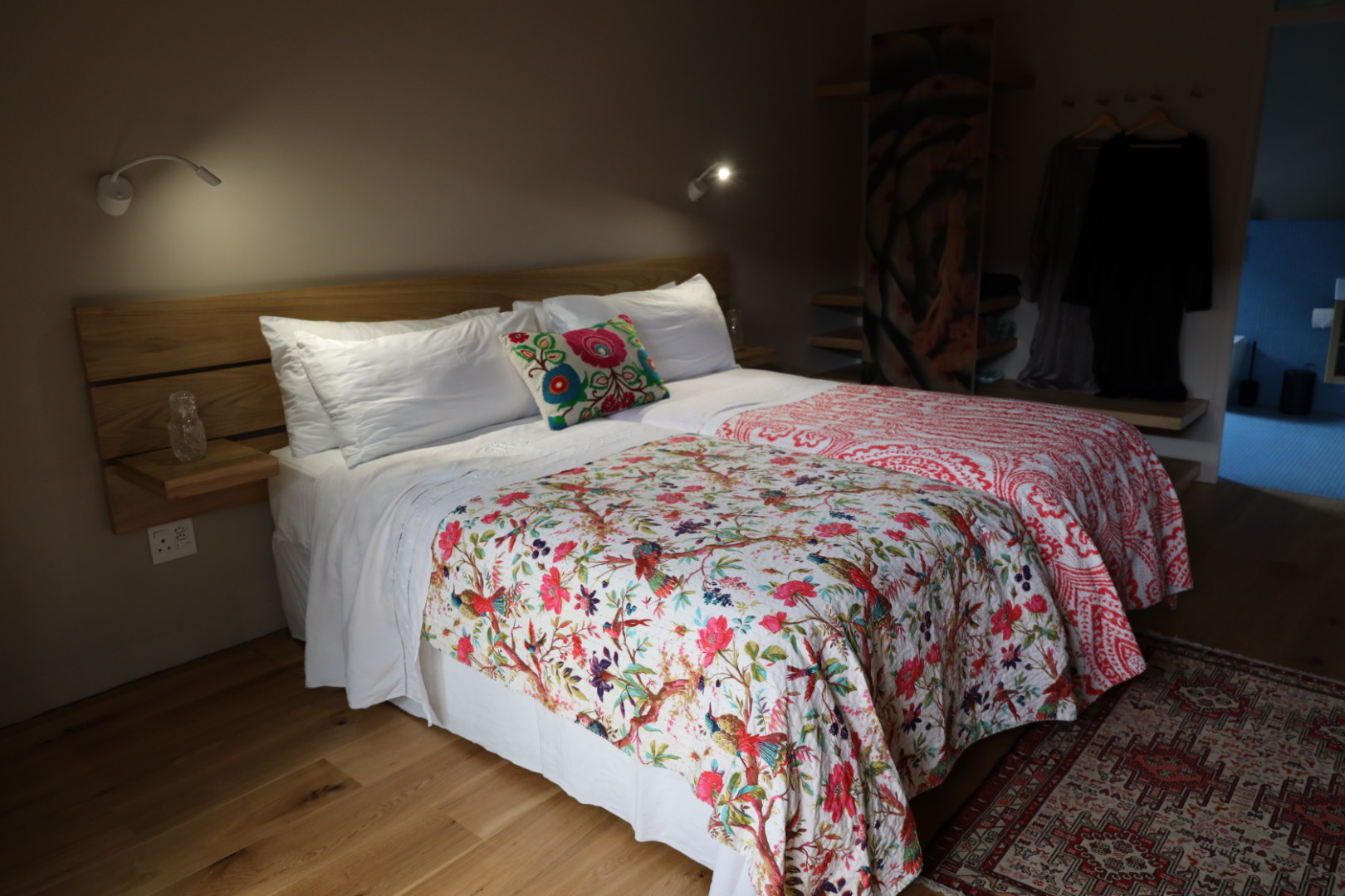 Kamala House Karoo Retreat