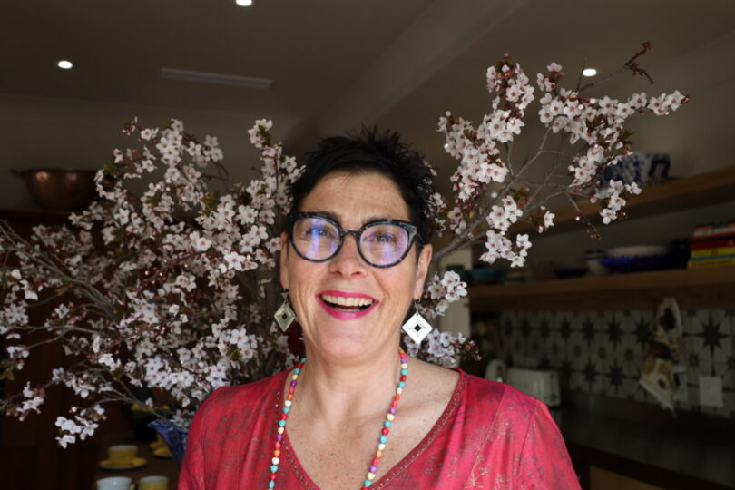 Terry de Vries