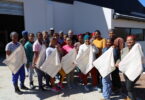 Barrydale Hand Weavers