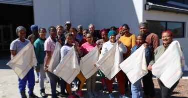Barrydale Hand Weavers