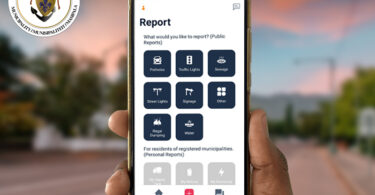 Swellendam Link App