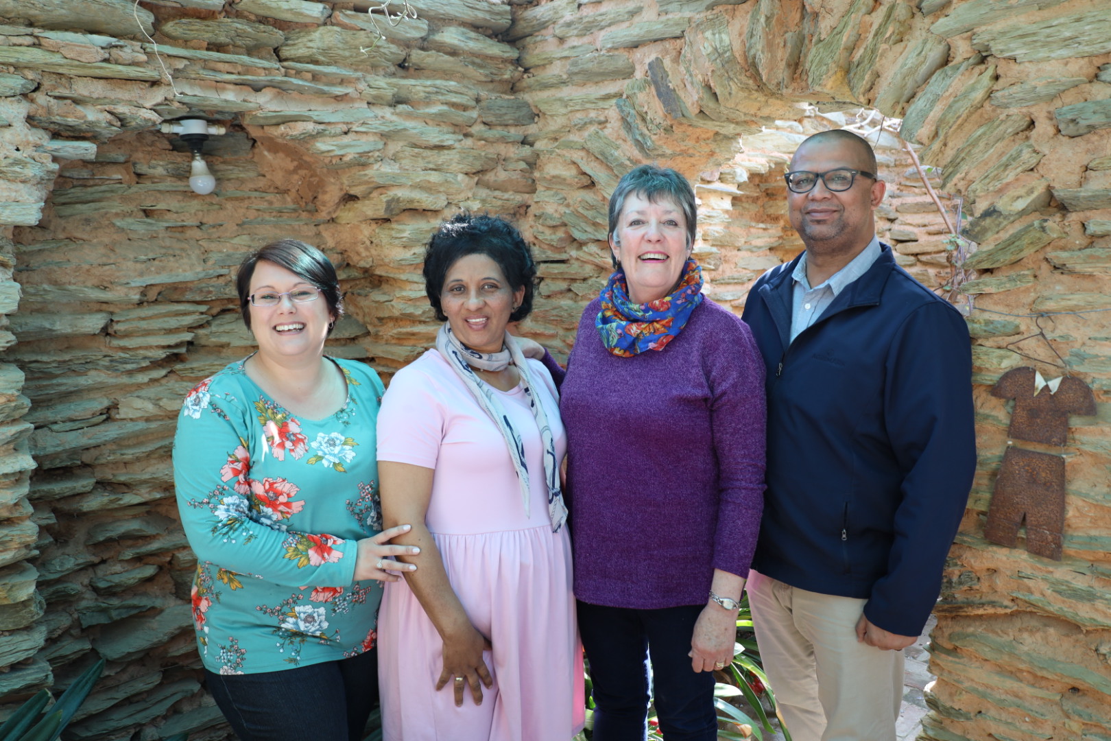 ACVV Barrydale