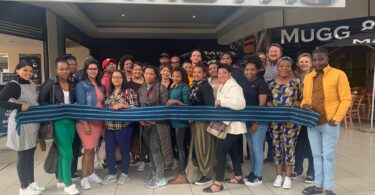 Barrydale Hand Weavers