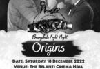 Barrydale Fight Night