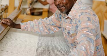 Barrydale Hand Weavers