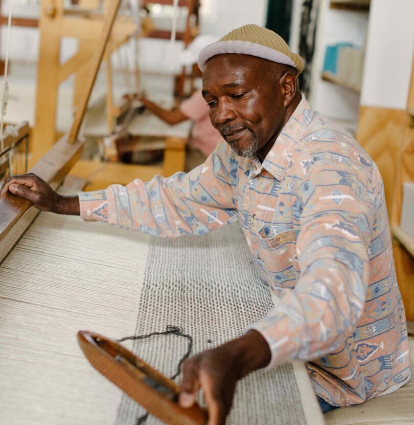Barrydale Hand Weavers