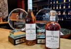 Joseph Barry Brandy