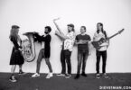 Nomadic Orchestra