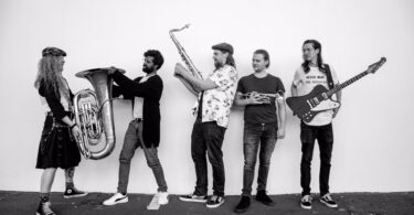Nomadic Orchestra