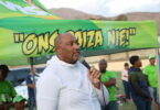 Gayton McKenzie