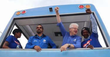 Alan Winde