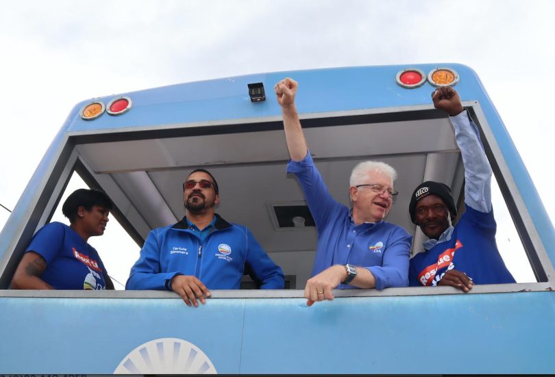 Alan Winde