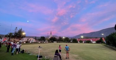 Barrydale